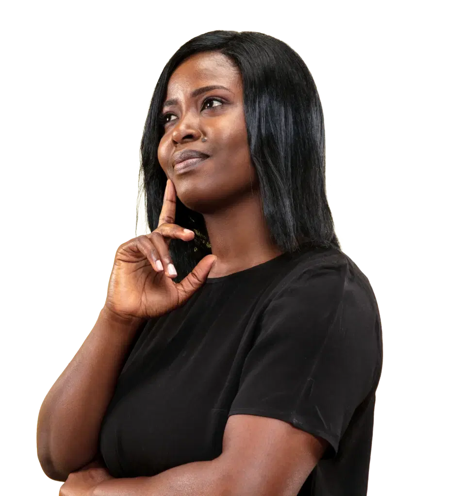 Thinking of how to offer more to your customers? illustration