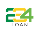 234 Loan logo
