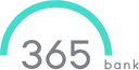 365 Bank logo