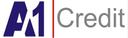 A1Credit logo