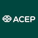 ACEP Senegal (Agence de Crédit pour l’Entreprise Privée) logo