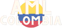 AML Columbia logo