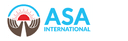Asa International logo