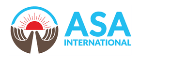 Asa International logo