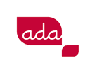 ADA Luxembourg logo