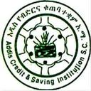 Addis Credit & Saving Institution (ADCSI) logo
