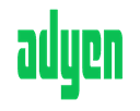 Adyen logo