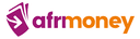 Afrimoney (Africell) logo