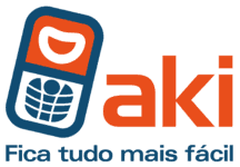  Aki logo