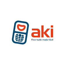  Aki logo