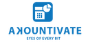 Akountivate logo