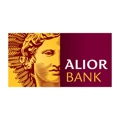 Alior Bank logo