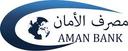 Aman Bank logo