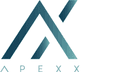 Apexx logo