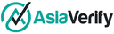 Asia Verify logo
