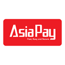 Asia Pay logo