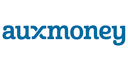 Auxmoney  logo