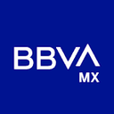 BBVA Mexico logo