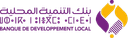 BDL Microfinance  logo