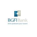 BGFI Bank logo