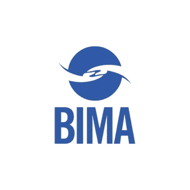 BIMA (from Allianz X) logo