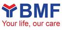 BMF Microfinance logo