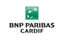 BNP Paribas logo