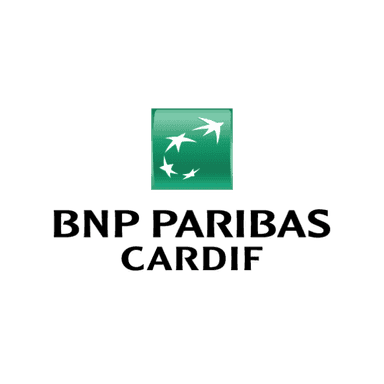 BNP Paribas logo