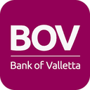 Bank of Valletta  logo