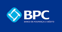 Banco de Poupança e Crédito (BPC) logo