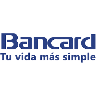 Bancard logo