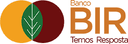Banco BIR                   logo