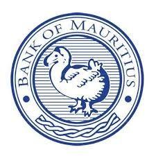 Bank Of Mauritius logo