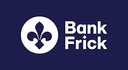 Bank Frick logo