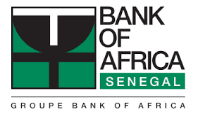 Bank of Africa Senegal logo