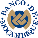 Bank of Mozambique logo