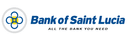 Bank of St. Lucia logo