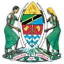 Bank of Tanzania logo