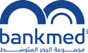 BankMed logo