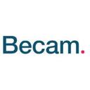 Becam logo