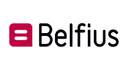 Belfius Bank logo