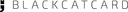 Blackcatcard logo