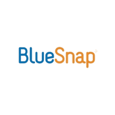 BlueSnap logo