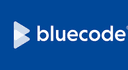 Bluecode logo