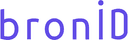 bronID logo
