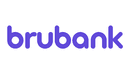 Brubank logo
