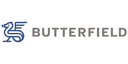 Butterfield Bank logo