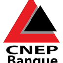 CNEP-Banque logo