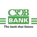 CRDB Bank logo