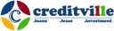 Creditville logo